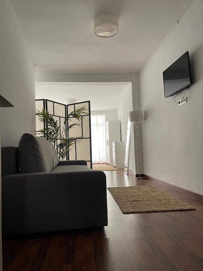 Irua Apartamentos Ronda Exterior foto